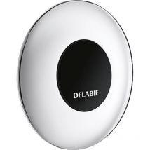 Delabie Duscharmatur Tempomatic G1/2b Hw.-mont.150mm Feststr. 230/12v