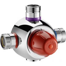 Delabie Gruppenthermostat Premix Securit 190 G11/2b 190 L/min