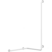 Delabie Handlauf Für Dusche D32mm Nylon Weiß