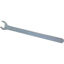 Delabie Schraubenschlüssel für Unterputzkasten – geeignet für 430PBOX, 430SBOX, 431PBOX, 431SBOX, 778BOX, 794BOX1, 794BOX3