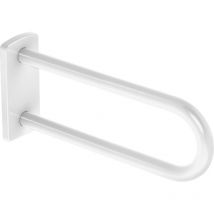Delabie Stützgriff D32 L650mm Nylon Weiß