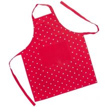 Orion - delantal de cocina de algodón delantal protector 960369