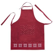 Orion - delantal de cocina de algodón delantal protector 960377