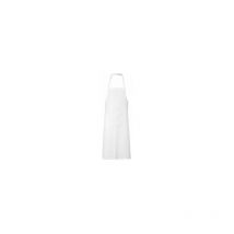 Giblor's - Delantal de cocina de Giblor blanco art. 407 / e