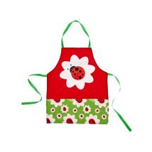 Delantal Ladybug Kids