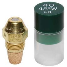 Delavan - Lbrennerdüse Brennerdüse Öldüse Typ W 45° 0,40 Gph Gal Pro Std. Del040w45