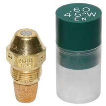 Delavan - Lbrennerdüse Brennerdüse Öldüse Typ W 45° 0,60 Gph Gal Pro Std. Del060w45