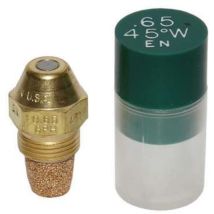 Delavan - Lbrennerdüse Brennerdüse Öldüse Typ W 45° 0,65 Gph Gal Pro Std. Del065w45