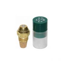 Lbrennerdüse Brennerdüse Öldüse Typ w 45° 0,85 gph gal pro Std. DEL085W45 - Delavan