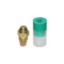 Lbrennerdüse Brennerdüse Öldüse Typ w 45° 1,10 gph gal pro Std. DEL110W45 - Delavan