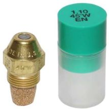 Delavan - Lbrennerdüse Brennerdüse Öldüse Typ W 45° 1,10 Gph Gal Pro Std. Del110w45