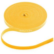 Fascia fermacavi con velcro - Deleycon