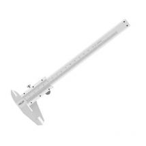 Bluedeer - Delixi 150mm Präzisions-schieblehre – Industrietaugliche Messschieber Mit 0.02mm Genauigkeit Edelstahl-ausführung Innen-/außen-/