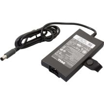 DELL – Adaptateur CA 65W 19.5V – Alimentation à découpage – Tension électrique, Puissance, Intensité courant