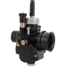 Dellorto Phbg 19 Mm Vergaser, Kompatibel Mit Yamaha Jog50, Bws100 Und Honda Dio50 (50cc/90cc) Rollern