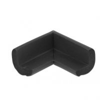 Delock - 18398 protection de coin pour bébé 1 pièce(s) polyvinyl chloride (pvc)