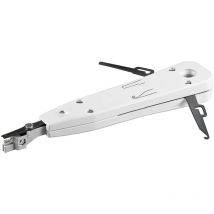 Fixpoint - wz cat 5 lc - Accesorio para soportes (176 x 37 x 21 mm, 17,6 cm, 3,7 cm, Color blanco)