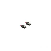 Delock - Cable sata 3.0 L-Type - L-Type St/St 0,50m 6GB/s (82677)