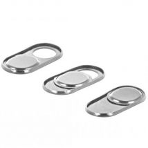 20656 - Aluminium - Cable - Digital / Display / Video - Argent - Delock