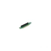 Delock - Riser PCIe x16 - PCIe - PCIe - pc - pc - Avec fil - 1U (89105)