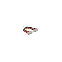 Delock - StromCable atx 24pol - 24pol St/Bu 0,30m (82989)