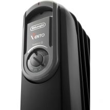 Stufa Radiatore Ad Olio Vento 7 Elementi