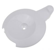 DeLonghi – Kaffeekanne mit Deckel Braun Aromapassion – AS00000012