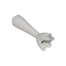 Braun pied mixer pvc - 67050130 - Delonghi