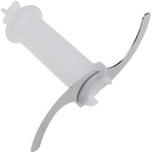 DeLonghi – 500ml Zerkleinerer – AS00004185 – Originalprodukt – Kompatibel mit verschiedenen Modellen