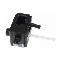 Couvercle pot a lait / reservoir du lait nespresso - - Delonghi