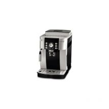 De'Longhi De Longhi Magnifica S ECAM 21.117.SB - Machine à expresso - 1,8 L - Café en grains - Café moulu - Broyeur intégré - 1450 W - Noir - Argent