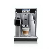 Delonghi - ecam 650.75.MS Machine expresso automatique avec broyeur PrimaDonna Elite - Inox