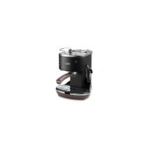 Delonghi - De'Longhi ecov 311.BK Icona Vintage Espressomaschine Noir (0132106083)