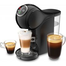 Delonghi - De'Longhi Genio Plus Semi-automatique Machine à expresso 0,8 l (EDG315B)