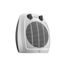 Ae'rotherme Delonghi 1000 / 2000W 2 puissance avec thermostat de se'curite'