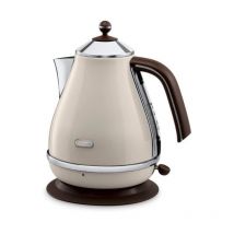 Delonghi - Bouilloire Électrique Icona Vintage kbo V2001.BG