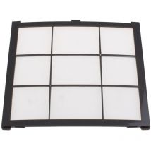DeLonghi Luftfilter für Luftentfeuchter – Originalteil AS00001367 – Kompatibel mit verschiedenen Modellen