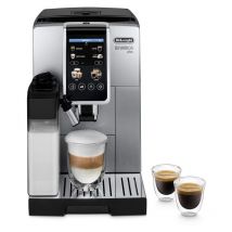 Cafetière De'Longhi ECAM380.85.SB Cafetière combinée entièrement automatique 1,8 l