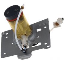Delonghi - piston de percolation avec tuyau et tole - 5513227981