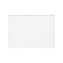 Delonghi - Planheizkörper linear V6 l 6-Fach Typ 22 bh 600 Halterung Heizkörper 1200