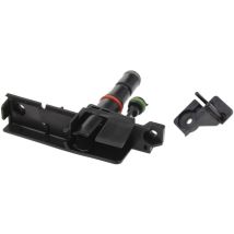 DeLonghi Verbindungsstück Milch Warmwasser – Original Ersatzteil AS13200286 – Kompatibel mit verschiedenen Kaffeemaschinen