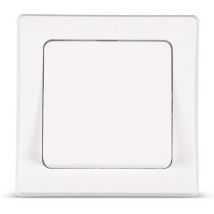 Tastereinsatz 230 v, 10 a, weiß - Delphi