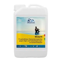 Winterfit 3 l Überwinterungsmittel - Chemoform