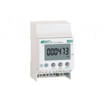 Delta dore 6110002 Consumption indicator TWATT 30 90 A / 230 Volts