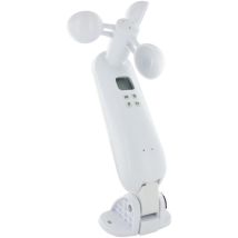 Delta Dore - 6351393 Cvs Windsensor Für Außenmarkisenschutz - Delta Dore