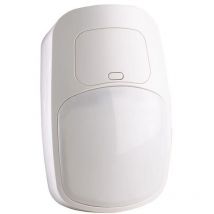 Delta dore DMBD - Dual-lens technology motion detector