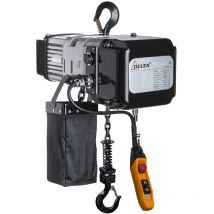 Delta Elektrischer Kettenzug Typ Dms - 230v - Tragkraft 1,0t Hubhöhe 3m