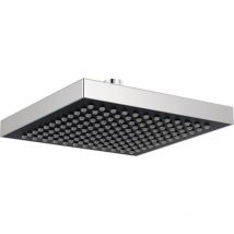 Delta - Faucet RP50841 - Soffione doccia universale con regolazione singola, cromato