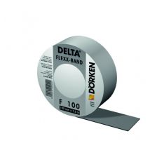 Delta Flexx Band F-100 dörken