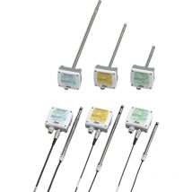 Delta Ohm - hd 29V3 TC15 Anémomètre 0.05 à 20 m/s X569211